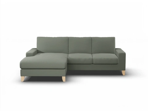 Ecksofa LO Medium L